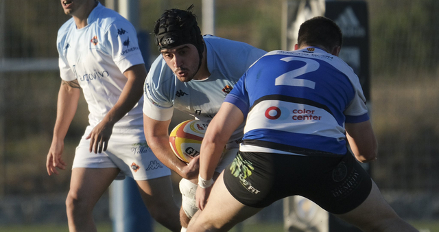 La UE Santboiana ja coneix els rivals a la Copa del Rei