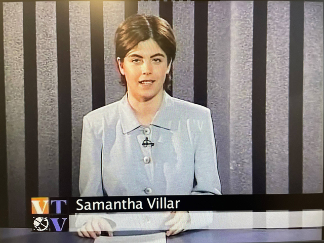 CULTURA: El fons documental de Viladecans Televisió podrà ser consultat en línia