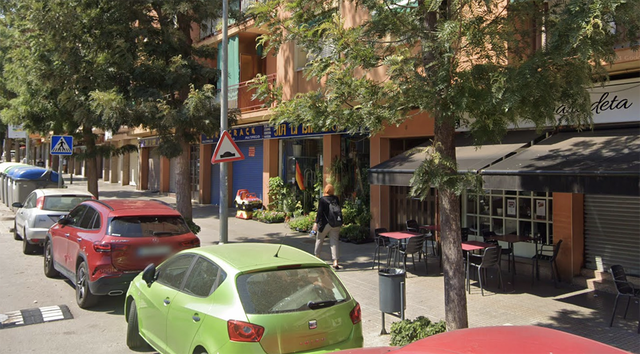 SUCCESSOS: Mor una dona a Gavà en precipitar-se a un pati interior d’un edifici