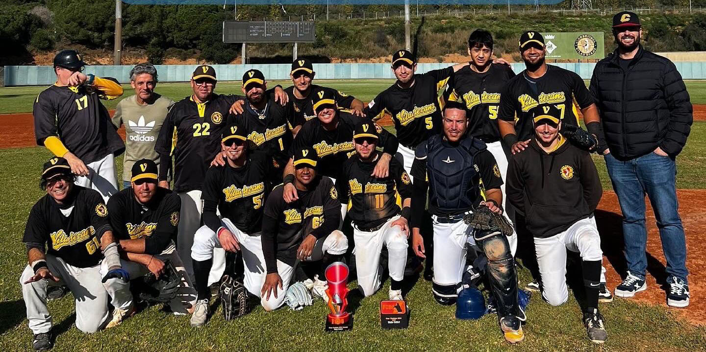 Doblet victoriòs del CB Viladecans en la Copa Catalunya sènior