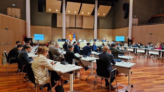 ECONOMIA: Cinquanta milions d’euros per assegurar l’autonomia dels governs locals