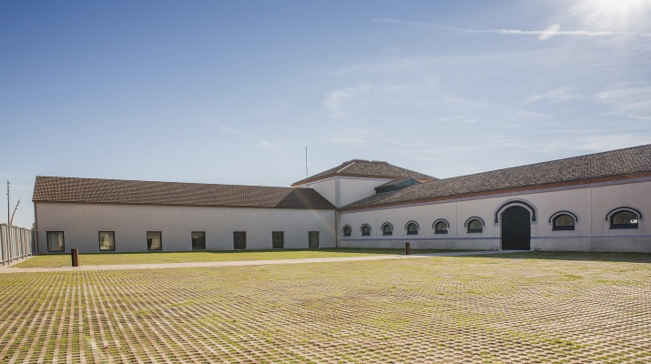 SOCIETAT: L’Ajuntament del Prat ampliarà l’ús de la granja de la Ricarda 