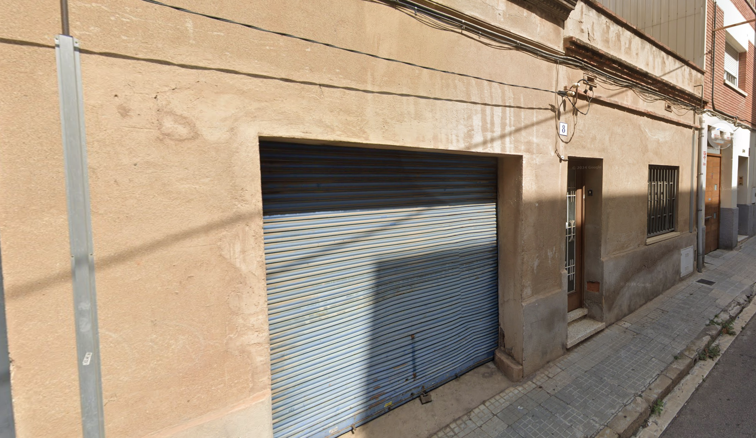  SUCCESSOS: Detingut in fraganti un home que intentava robar en una casa de Viladecans