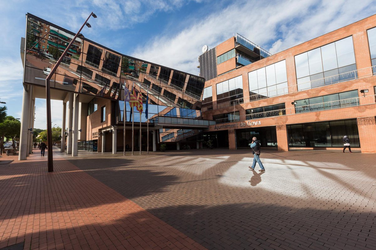  ECONOMIA: L’Ajuntament de Gavà reconegut pel seu compromís amb l’economia circular