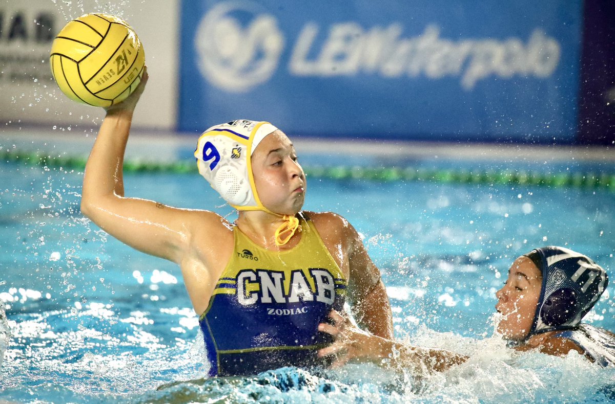 ESPORTS (WATERPOLO, DIVISIÓ D’HONOR FEM.): Les santfeliuenques tornen a perdre