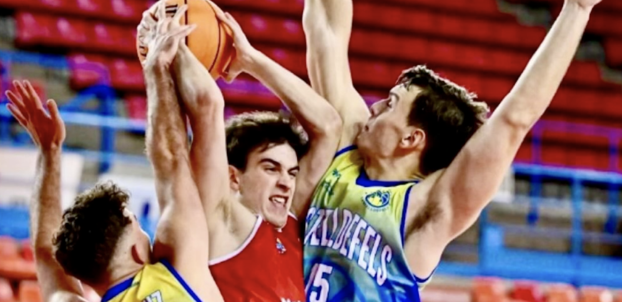 ESPORTS (BÀSQUET, TERCERA FEB): Derrota castelldefelenca a Eivissa
