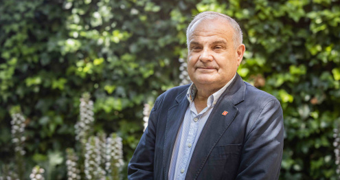 POLÍTICA: Rafael Duarte, nou tinent d’Alcaldia d’Urbanisme i Habitatge del Prat