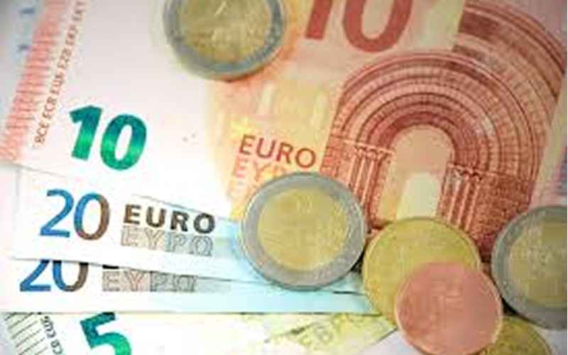 Euros Portada