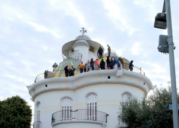 Rècord a l'Open House de Sant Joan Despí