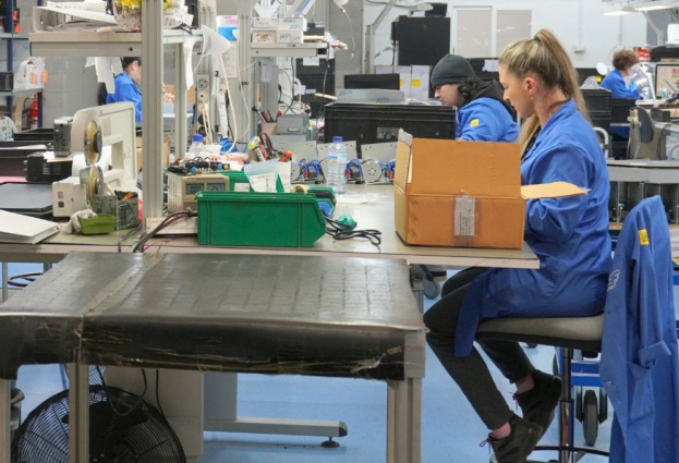 Sant Boi Injecta 200.000 € a Comerços i Pimes per Impulsar la Creació i Modernització Empresarial