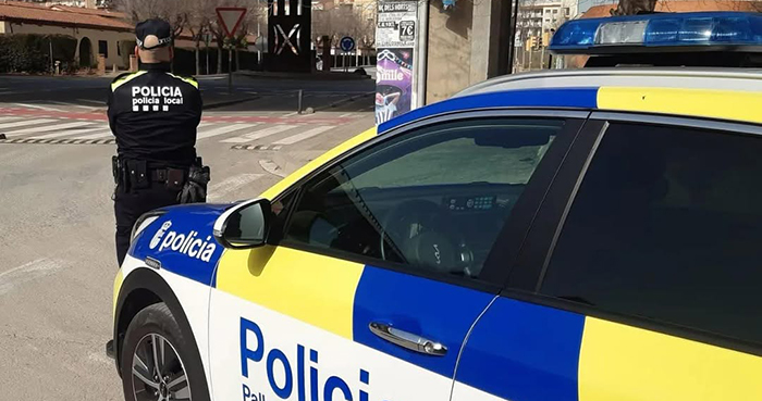 Pallejà ja té una Unitat d’Atenció a la Víctima