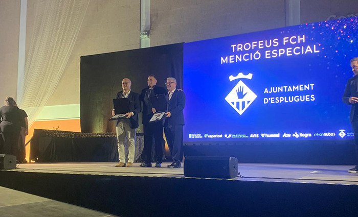 Esplugues de Llobregat tornarà a acollir la Festa de l’Handbol Català