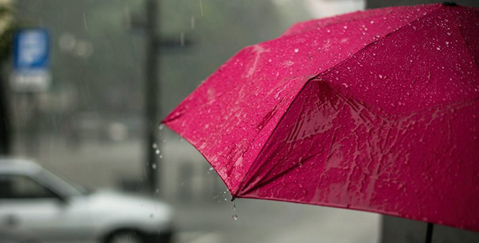 Activació en fase d’ALERTA del Pla INUNCAT per la previsió de pluges intenses al litoral 