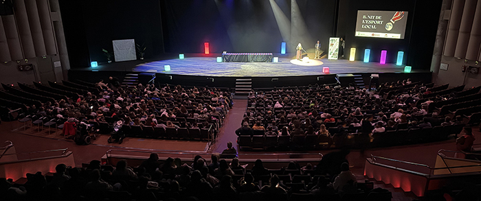Olesa de Montserrat celebra la vuitena edició de la Nit de l’Esport Local