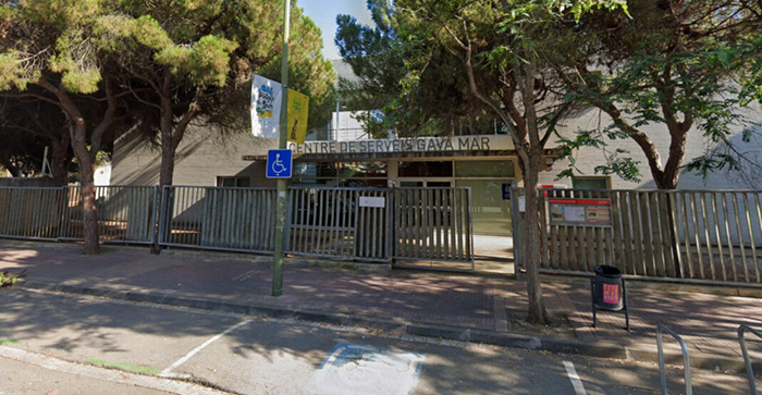 El Centre de Mar de Gavà serà una eina de cohesió social
