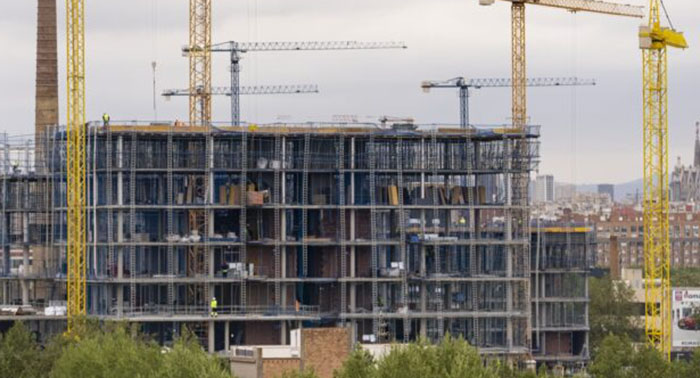 SOCIETAT: El Consell Metropolità de l’AMB aprova la construcció d’habitatges públics a Sant Feliu i Santa Coloma de Cervelló