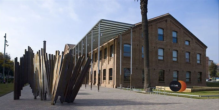 El Citilab de Cornellà celebra el seu 18è aniversari