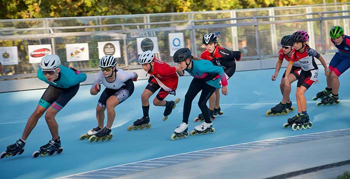 El Prat de Llobregat acull avui el XIV Trofeu Solidari de Nadal