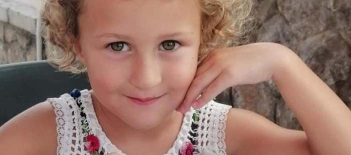 Localitzen a Itàlia la Gina, la nena de 5 anys sostreta pel seu pare al Prat 