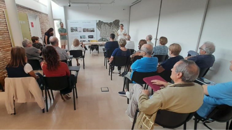 L’art esdevé medicina: Sant Boi i el Baix Llobregat acullen onze experiències per connectar cultura i salut