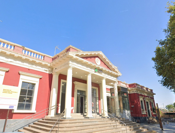 Renfe posa en marxa les obres per fer l’estació de Molins de Rei totalment accessible