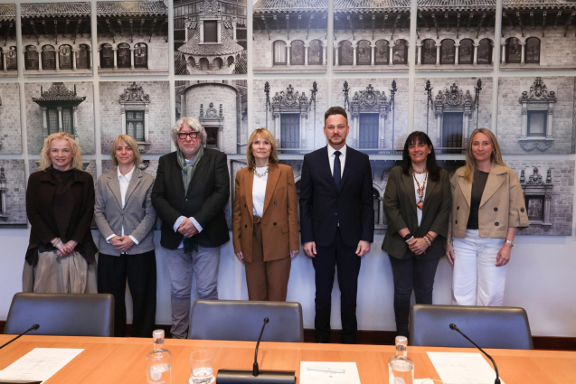 Cornellà i Gavà impulsen la transformació social dels seus barris amb una aliança publicoprivada