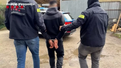 Desmantellat un grup criminal que estafava gent gran fent-se passar per operaris del gas