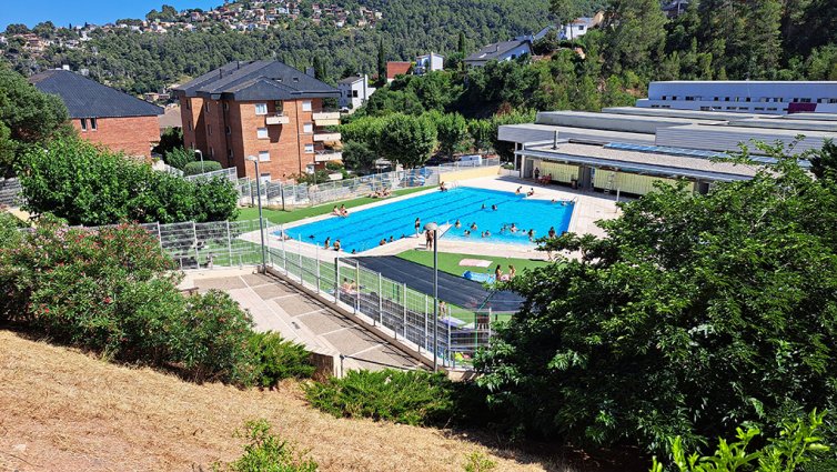 ESPORTS: Corbera té un nou reglament d’ús de les instal·lacions esportives