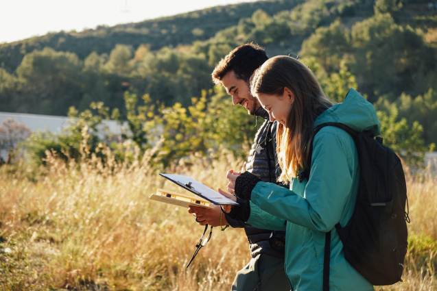 L’excursionisme català es prepara per a la 27a Copa de Marxes Tècniques