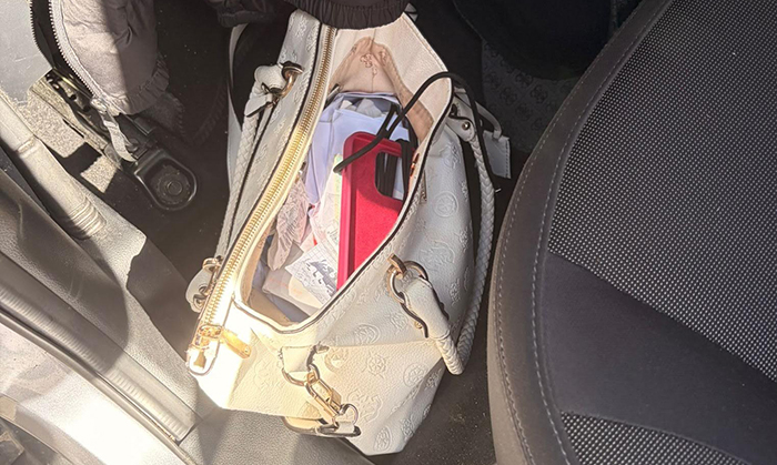 Detenen tres homes que acabaven de cometre furts a Martorell i Rubí