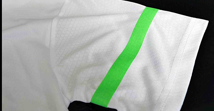 L’esport de Sant Andreu es tenyeix de verd contra el càncer