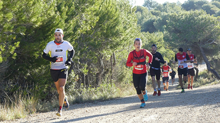 La cursa Cinc Cims 2026 es posposa al 26 d’abril a causa de les restriccions per la pesta porcina africana