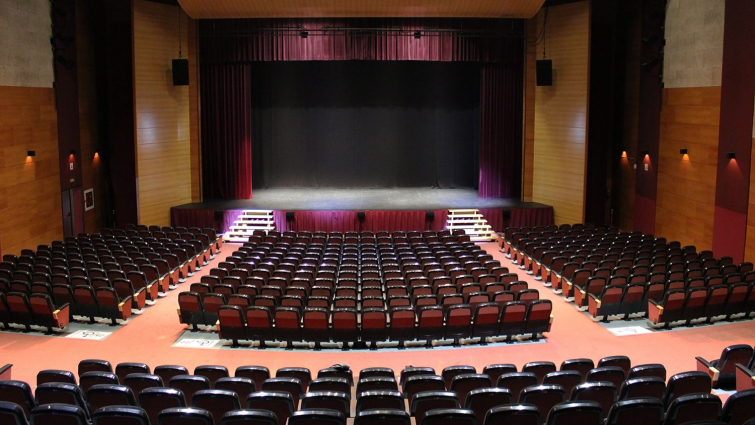 El Baix Llobregat rebrà més d’1,6 milions d’euros per adequar i modernitzar els seus equipaments culturals
