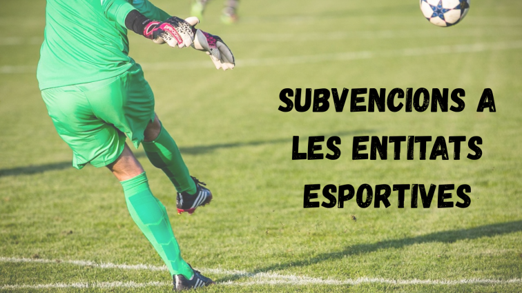 Corbera de Llobregat destina més de 59.000 euros en ajuts a les entitats esportives locals