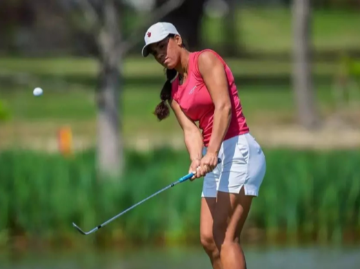 Daniela Campillo aconsegueix un Top 10 a l'Europeu de Golf de Suècia