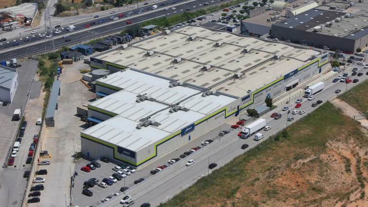 CCOO planta cara a l’ERO d’Adient a Abrera i adverteix d’un 