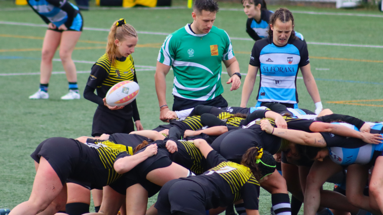 El Cornecruc se corona campeón de la liga regular y parte como favorito en los 'play-offs'