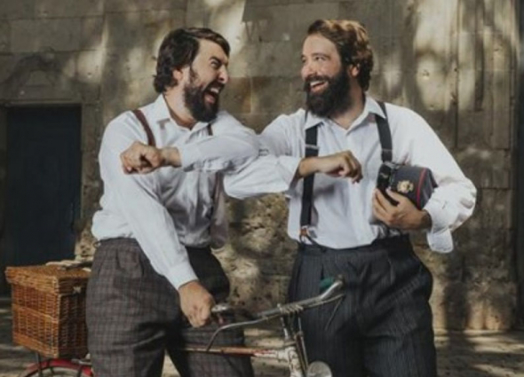 El Prat reprèn el pols literari amb una nova edició de la «Primavera de llibres i lletres»