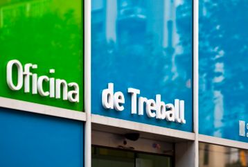 L'atur baixa un 0,7% al Baix Llobregat al setembre i se situa en 32.566 persones