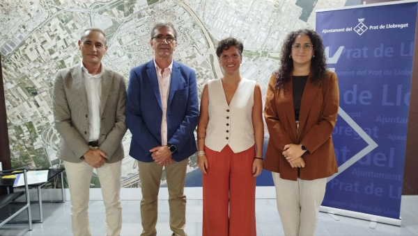 El Prat reimpulsa la campanya 'ElPratVal' aquesta tardor amb una dotació de 150.000 euros