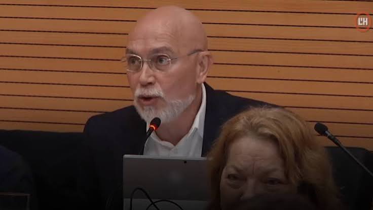 VOX exigeix un canvi de rumb en la seguretat de l'Hospitalet davant l'augment dels delictes greus