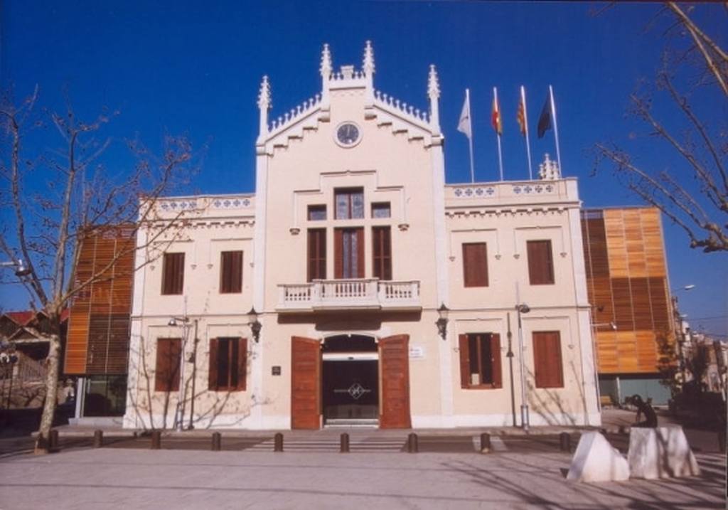 El Prat de Llobregat s’afegeix a la Xarxa de Ciutats Refugi