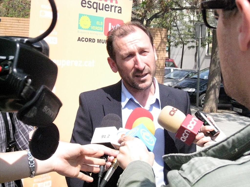 ERC-EV-IxG reclama a l’Ajuntament de Gavà que incrementi la recollida selectiva