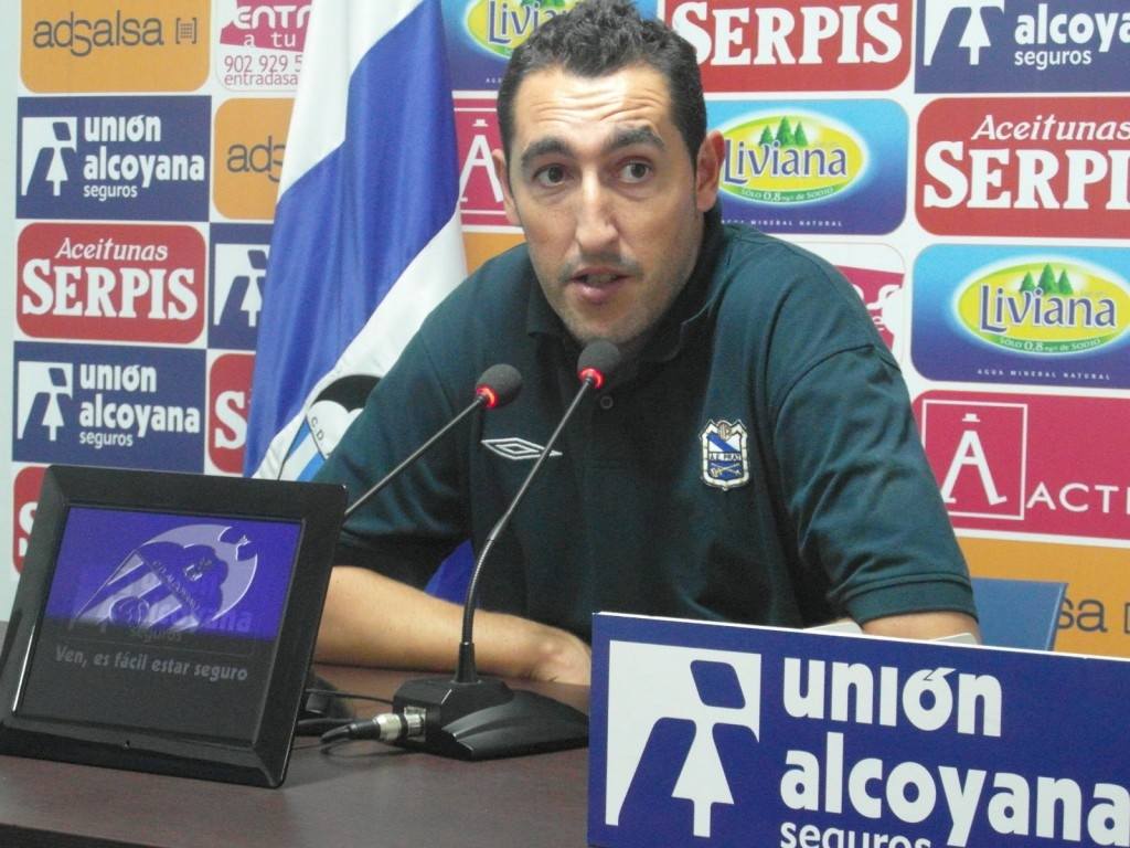 Agustín Vacas deixa de ser entrenador de l’AE Prat