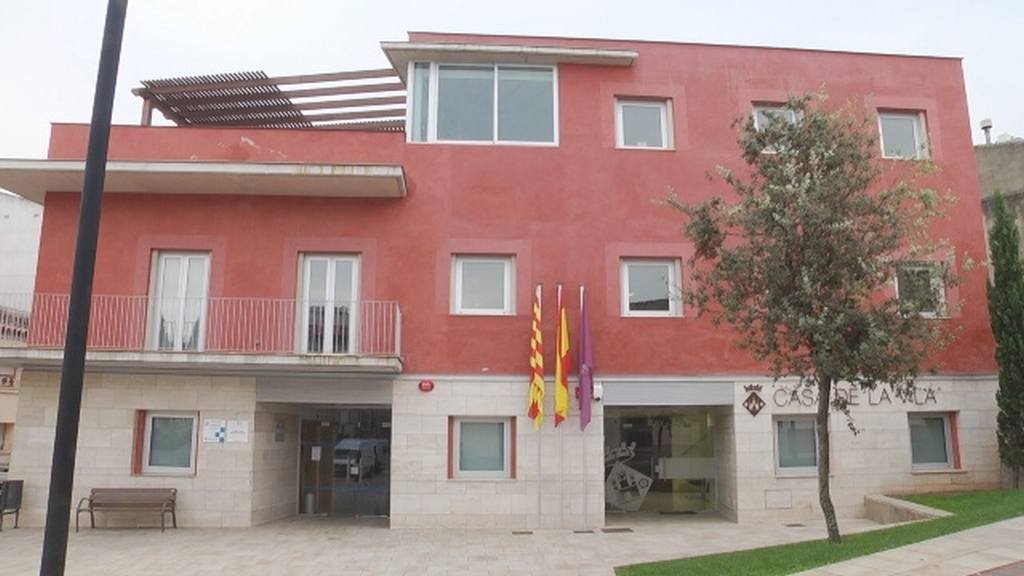 CiU governarà l’Ajuntament de Castellví de Rosanes en minoria