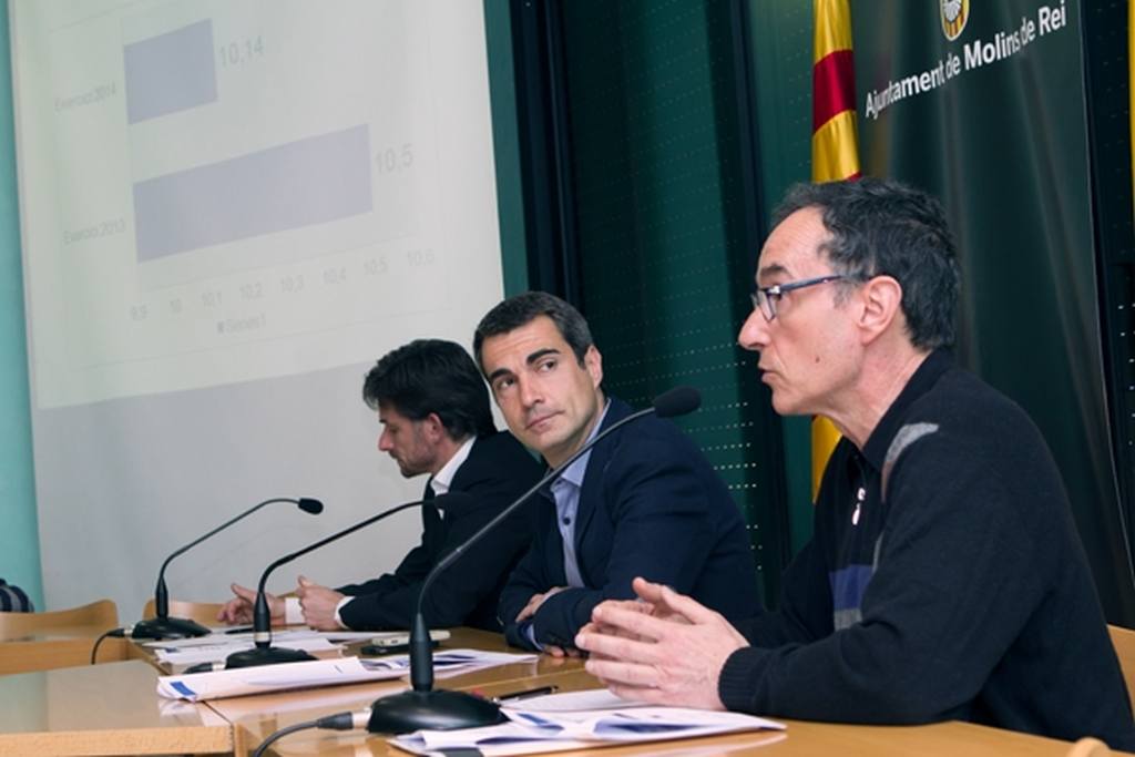 ESPORTS (FUTBOL, TERCERA DIVISIÓ): El Castelldefels no pot amb l’àrbitre