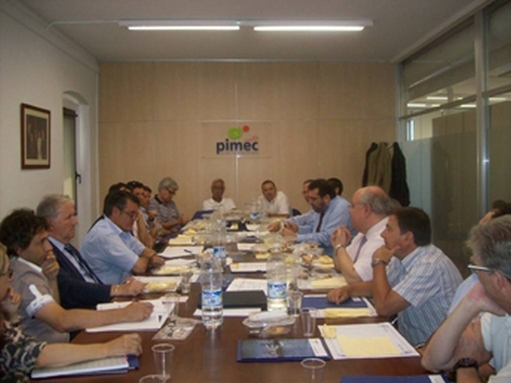PIMEC obté 6M€ per a pimes del territori a través dels seus instruments de finançament