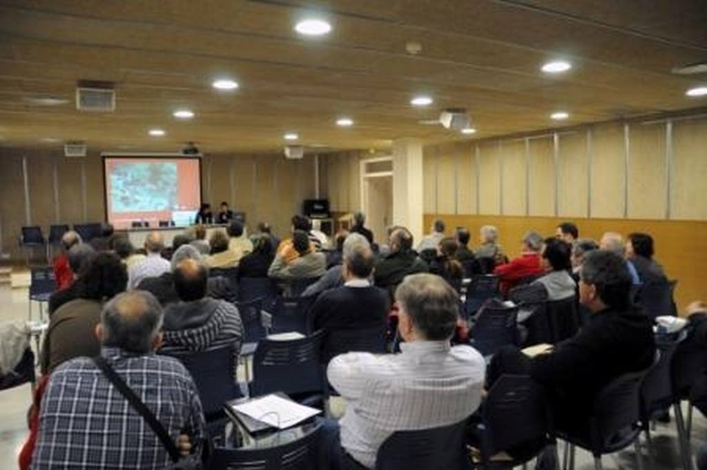 El Centre d'Estudis Comarcals defensa de la continuïtat del Baix Llobregat