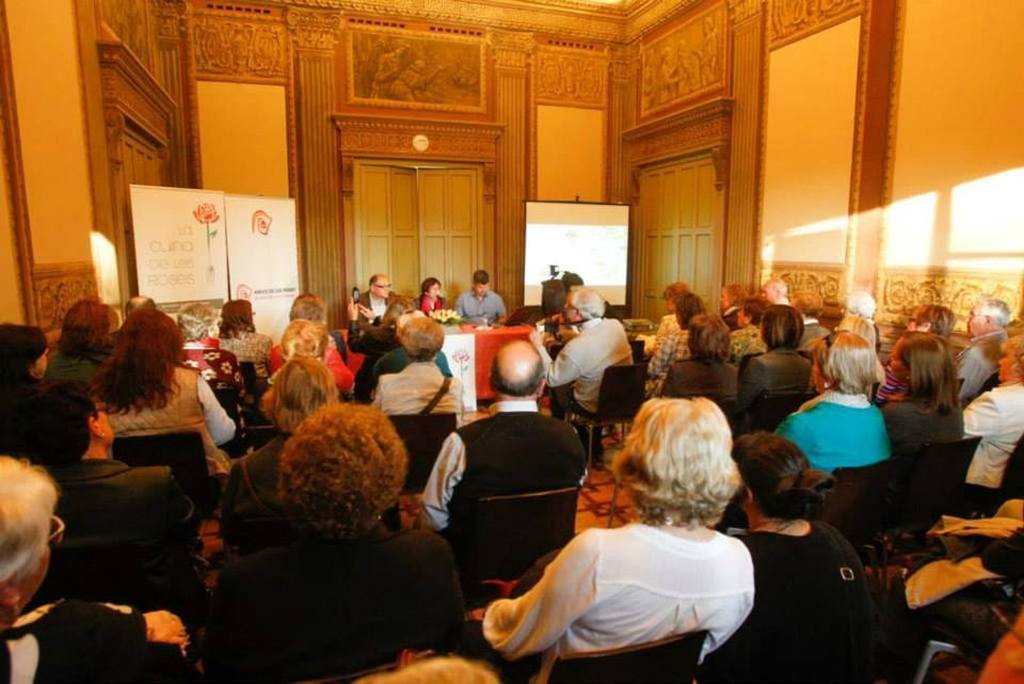 Unes 700 persones van participar en les IV Jornades Gastrònomiques a Sant Feliu
