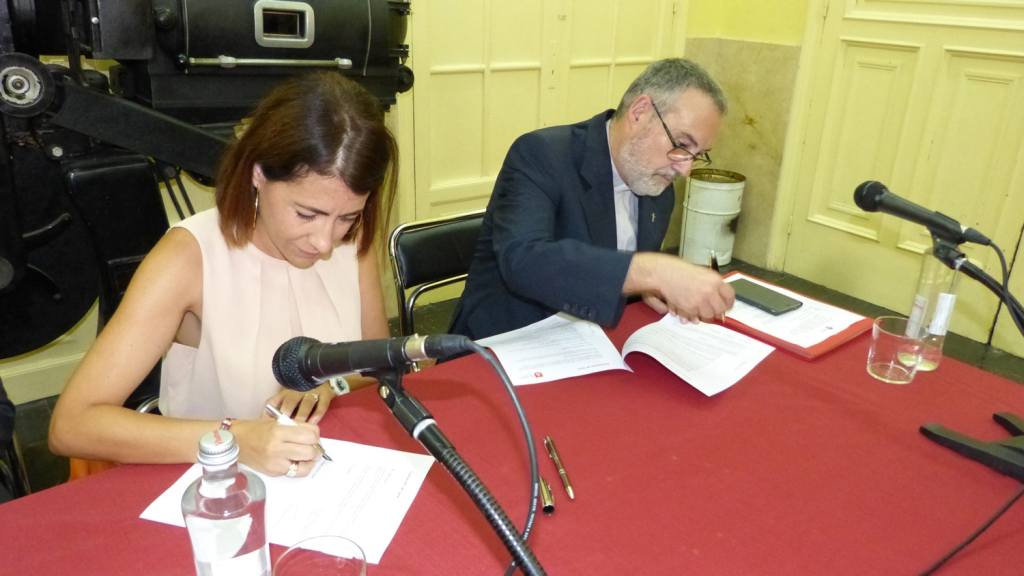 CULTURA: Olesa de Montserrat tindrà un nou club de lectura de teatre